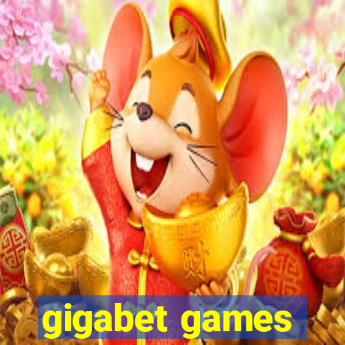 gigabet games